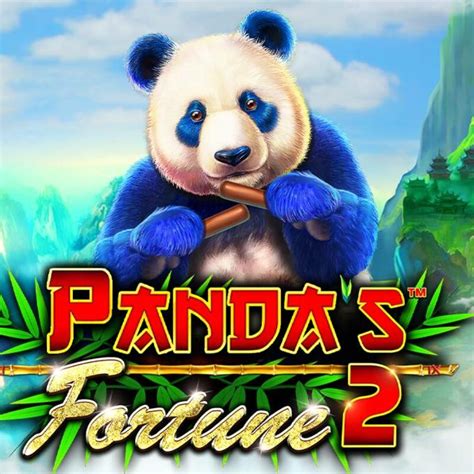 Jogar Panda S Fortune com Dinheiro Real